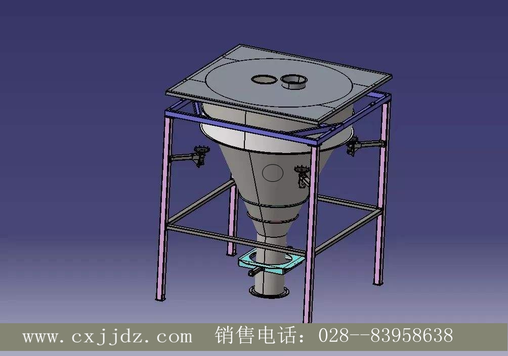 四川電子配料秤——精準(zhǔn)配料，助力工業(yè)智能化發(fā)展