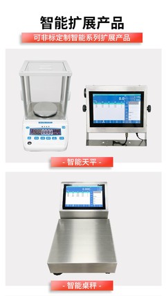 智能配方配料秤 數(shù)據(jù)儲(chǔ)存、打印與二次開發(fā)的全方位解決方案