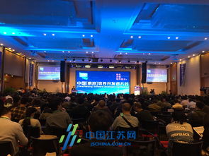 70位軟件能力者齊聚金陵 共襄技術盛宴 分享前沿干貨 賦能南京軟件開發